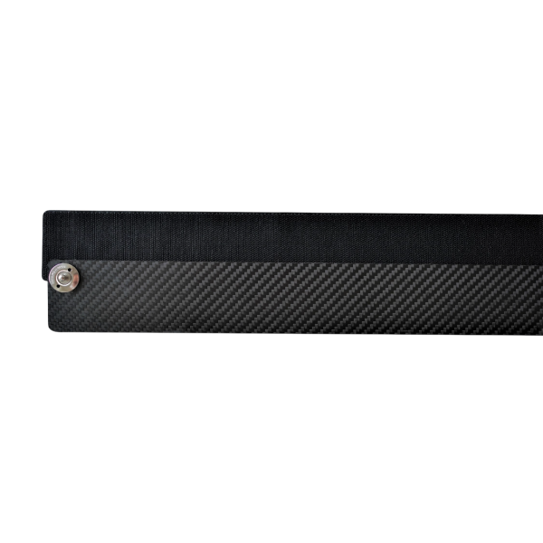 Carbon Sunzip klittenbandstick - Sunbeamsystem sunbeam system sunzipsticks carbon quick fix sticks velcro detail photoroom 2 - SB-CVB82