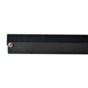 Carbon Sunzip klittenbandstick - Sunbeamsystem sunbeam system sunzipsticks carbon quick fix sticks velcro detail photoroom - SB-CVB116