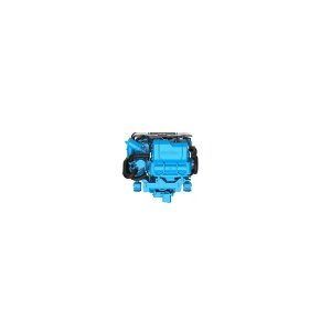 T8.320 w/o GEARBOX - T8v zf85a 7 - T8320EH05