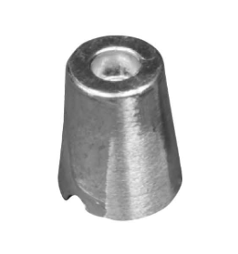Sol&eacute; anode - Ta00400sole1al sole anode o25mm h39mm aluminium - TA00400SOLE/1AL