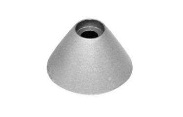 Side-Power anodes