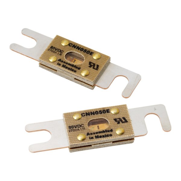 Littelfuse ANL zekering - Tb5097521 5 - TB5097557-2
