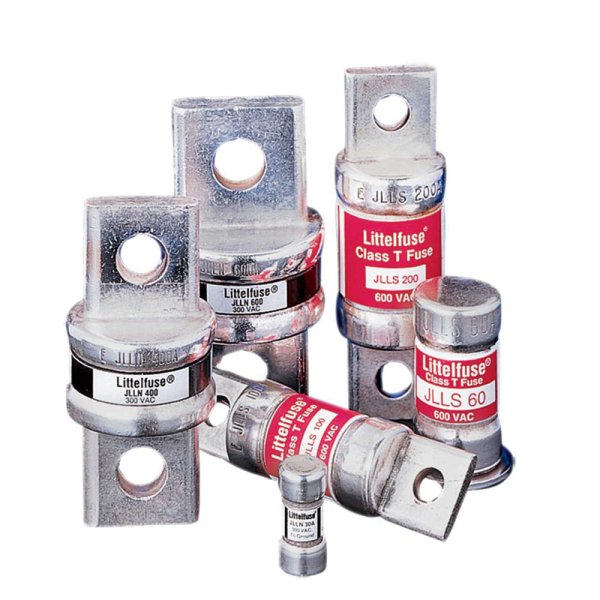 Littelfuse Class-T zekering - Tb5097846 3 - TB5097834-1