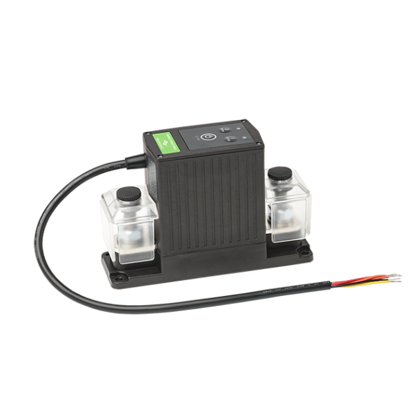 DCM BPR Battery Protect Relay - Tbs battery protect relay 500a 1 - TB5074440