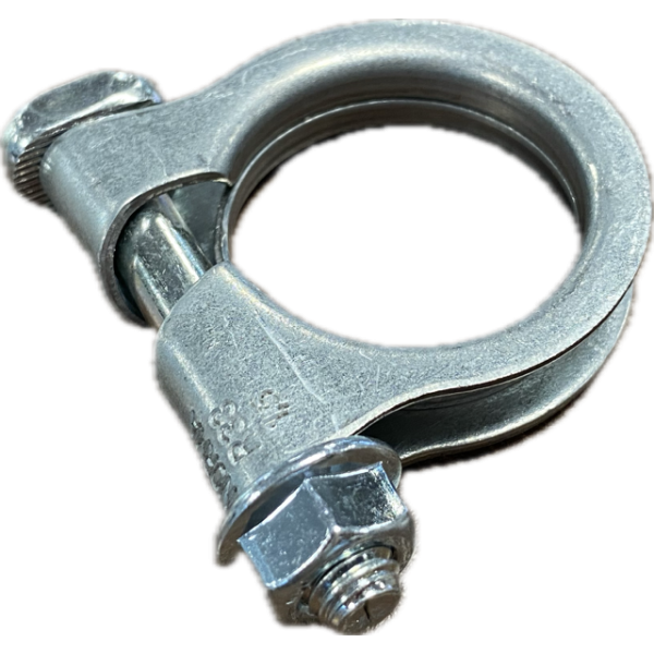 Uitlaatklem 30-33 mm (voor 30) - Tc000015210061 - TC000015210061