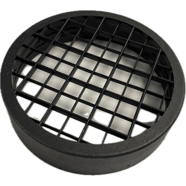 Rooster instroomkap 90 mm - Tc251729800001 - TC251729800001