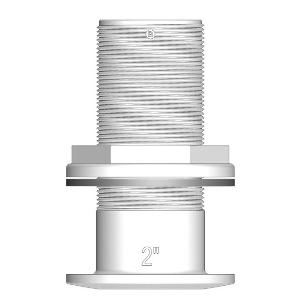 Huiddoorvoer lang - Td91152 - TD91152
