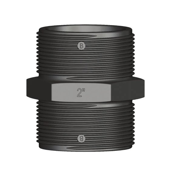 Nippel - Td91457 - TD91457