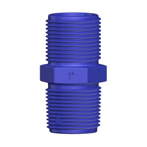 Nippel converter - Td91528 nipple converter 1 bsp 1 npt - TD91528