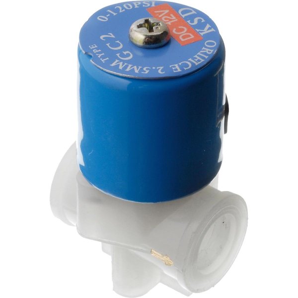 ROCA automatisch afsluiter - solenoid 24V - Te309152 solenoid 24v - TE309152