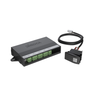 Roca ruitenwissercontrolbox dynamic - Te501131 ruitenwisser controlbox dynamic - TE501131