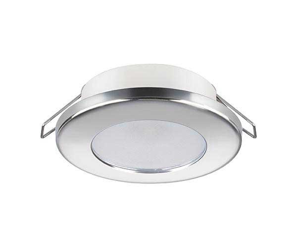 TED C IP40 - Ted c 2w inox ip40 1 - QL01-C-16