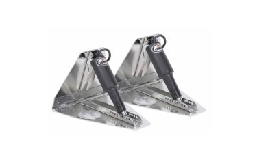 Trim tabs (outlet)