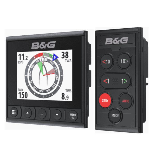 Triton&sup2; autopilot controller & display pack - Triton2 autopilot controller display pack - BNG00013561001