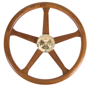 Stuurwiel - Type 19 - TE170289