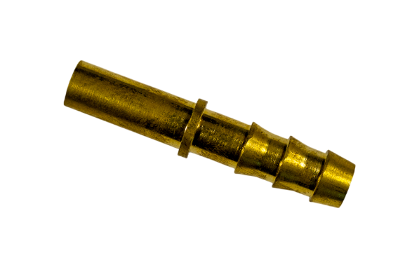 Klem slangtule 8 mm glad - V2 - GA5700601