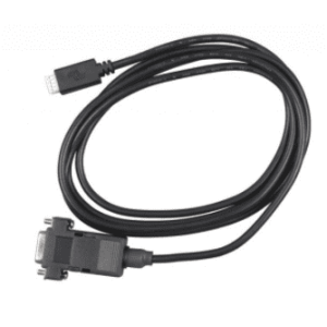 VE.Direct naar RS232 interface - Vct - VIASS030520500