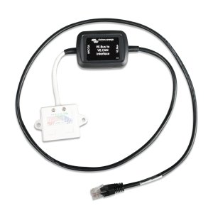 VE.Bus naar VE.Can interface - Ve bus to ve can interface - VIASS030520115