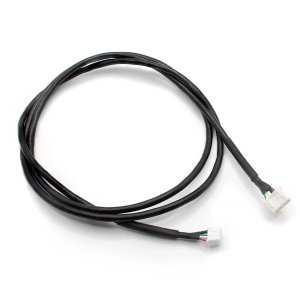 VE.Direct JST kabel - 2mt - Ve direct jst 1 - VIAM003