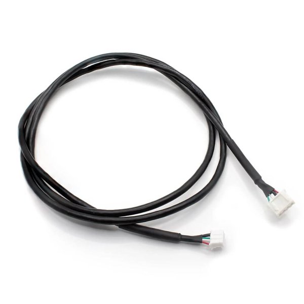 VE.Direct JST kabel - 2mt - Ve direct jst 1 - VIAM003