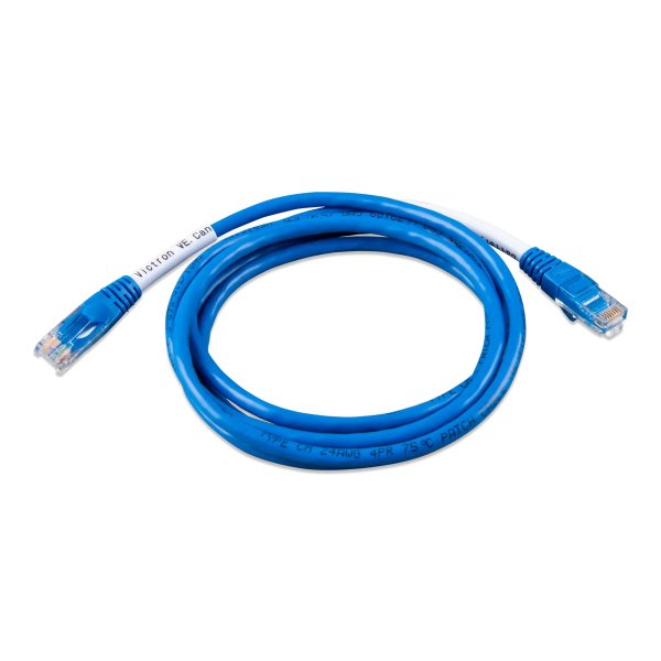 VE.Can naar CAN-bus BMS type B kabel - Veb - VIASS030720118
