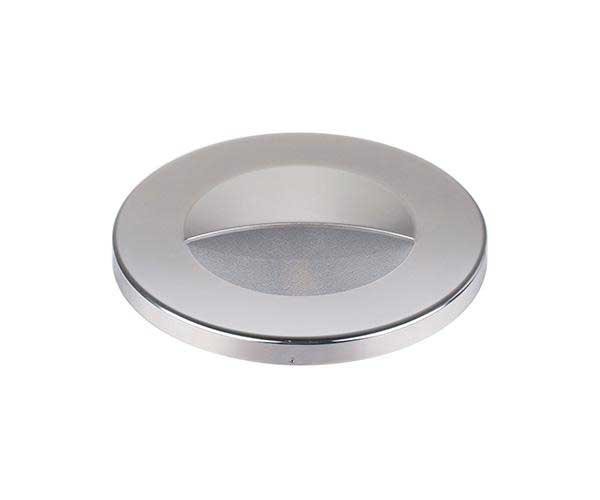 VENUS 72 - 4W - Venus72 inox 1 - QL86-01