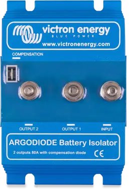 Argodiode 80-2SC - Viarg080202000 - VIARG080202000