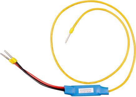 Niet-inverterende afstandsbediening aan/uit-kabel - Viass030550220 - VIASS030550220