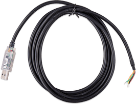 RS485 naar USB interface - Viass030572018 1 - VIASS030572050