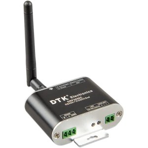 Zigbee naar RS485 converter - Viass300420100 2 - VIASS300420100