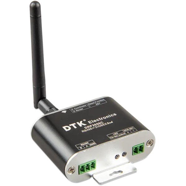 Zigbee naar RS485 converter - Viass300420100 2 - VIASS300420100