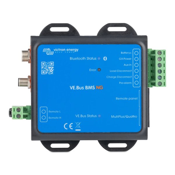 VE.Bus BMS NG - Vibms300200300 - VIBMS300200300