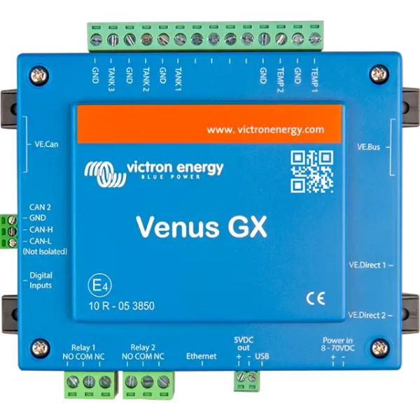Victron Venus GX - Vibpp900400100 - VIBPP900400100