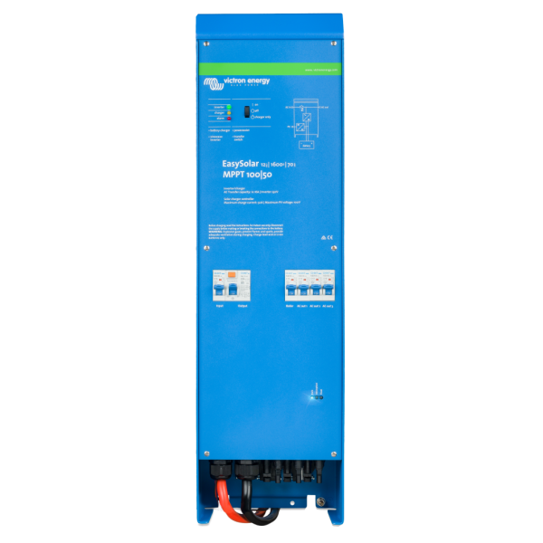 EasySolar 12/1600/70-16 MPPT 100/50 - Vicep122161000 - VICEP122161000
