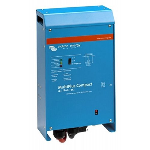 MultiPlus C 12/800/35-16 - Vicmp121800000 1 - VICMP121800000