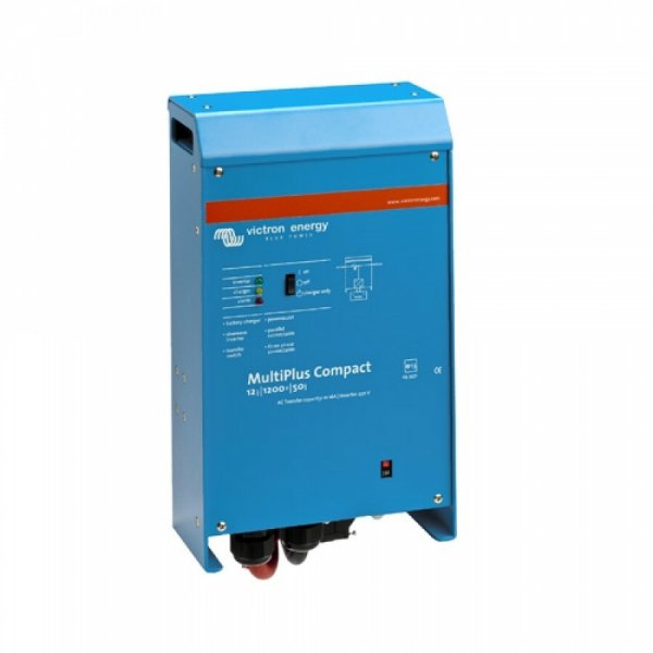 MultiPlus C 12/1200/50-16 - Vicmp122120000 - VICMP122120000