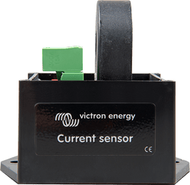 AC stroomsensor - &eacute;&eacute;n fase - max. 40A - Vicse000100000 - VICSE000100000