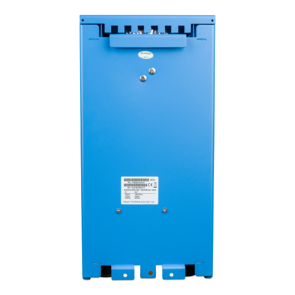Autotransformer 120/240VAC-100A - Victron autotransformer 120 240vac 100a back itr000100102 - VIITR000100102