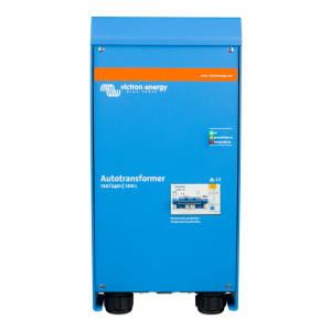 Autotransformer 120/240VAC-100A - Victron autotransformer 120 240vac 100a front itr000100102 - VIITR000100102