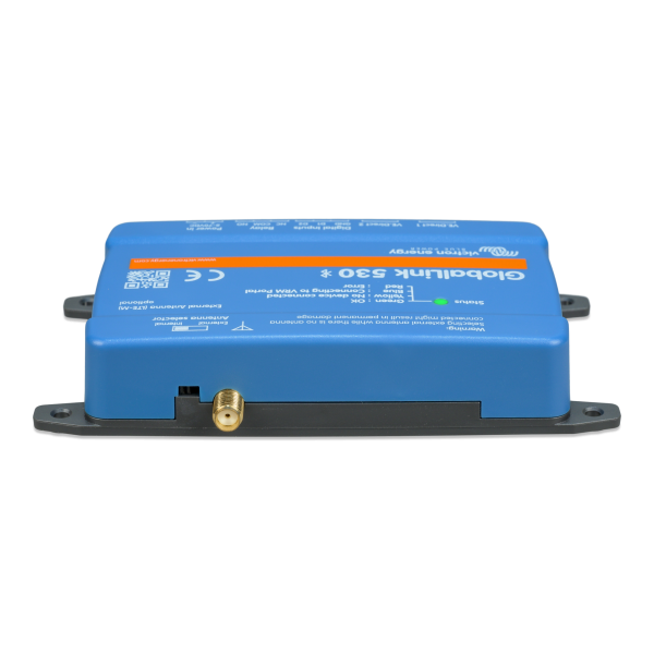 GlobalLink 530 - Victron globallink 530 ass030543030 antenna - VIASS030543030