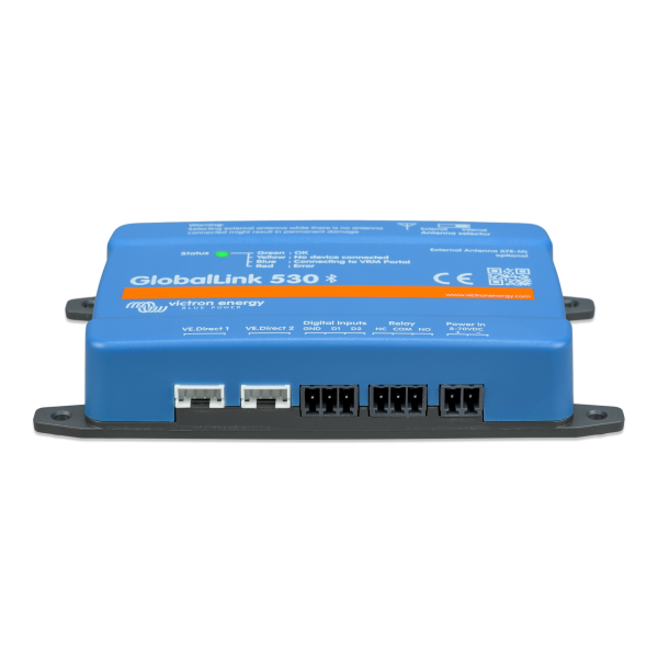 GlobalLink 530 - Victron globallink 530 ass030543030 conn - VIASS030543030