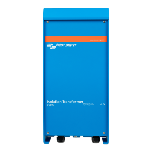 Scheidingstransformator 2500W 115/230V - Victron isolation transformer 2500w scheidingstranformator front - VIITR040252043