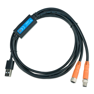 Lithium NG Service Tool USB-A - Victron lithium ng lingst service tool usb a - VIASS032300010
