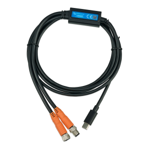 Lithium NG Service Tool USB-C - Victron lithium ng lingst service tool usb c - VIASS032300030