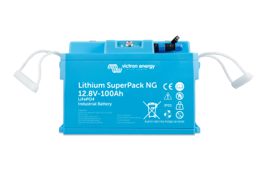 Lithium SuperPack NG