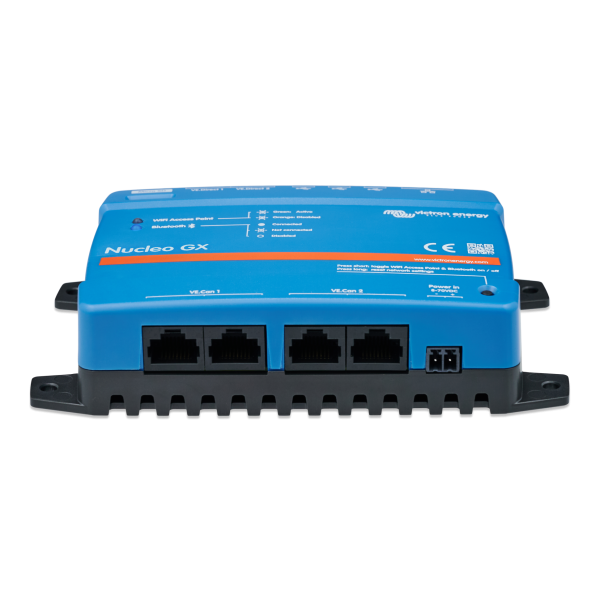 Victron Nucleo GX - Victron nucleo gx bpp900453100 conn - VIBPP900453100