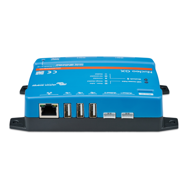 Victron Nucleo GX - Victron nucleo gx bpp900453100 conntop - VIBPP900453100