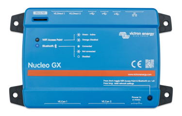 Nucleo GX