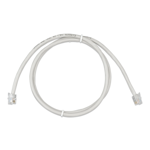 RJ12 UTP kabel - Victron rj12 kabel - VIASS030066010