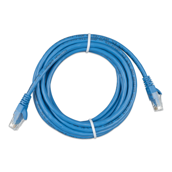 RJ45 UTP kabel - Victron rj45 kabel 3m 2 - VIASS030065001